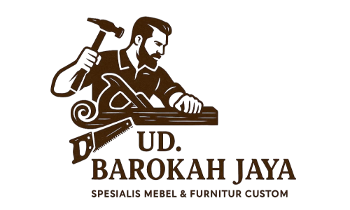 Barokah Jaya - Website