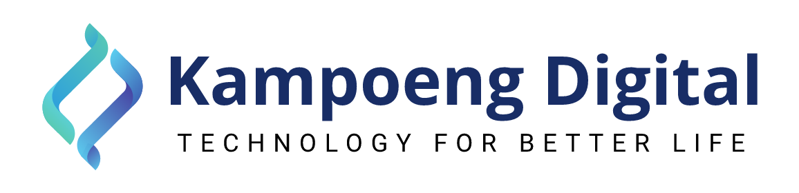 Kampoeng Digital Indonesia